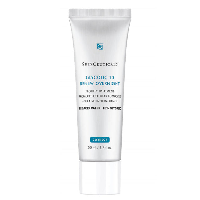 Skinceuticals Glycolic 10 Renew Night 50 ml